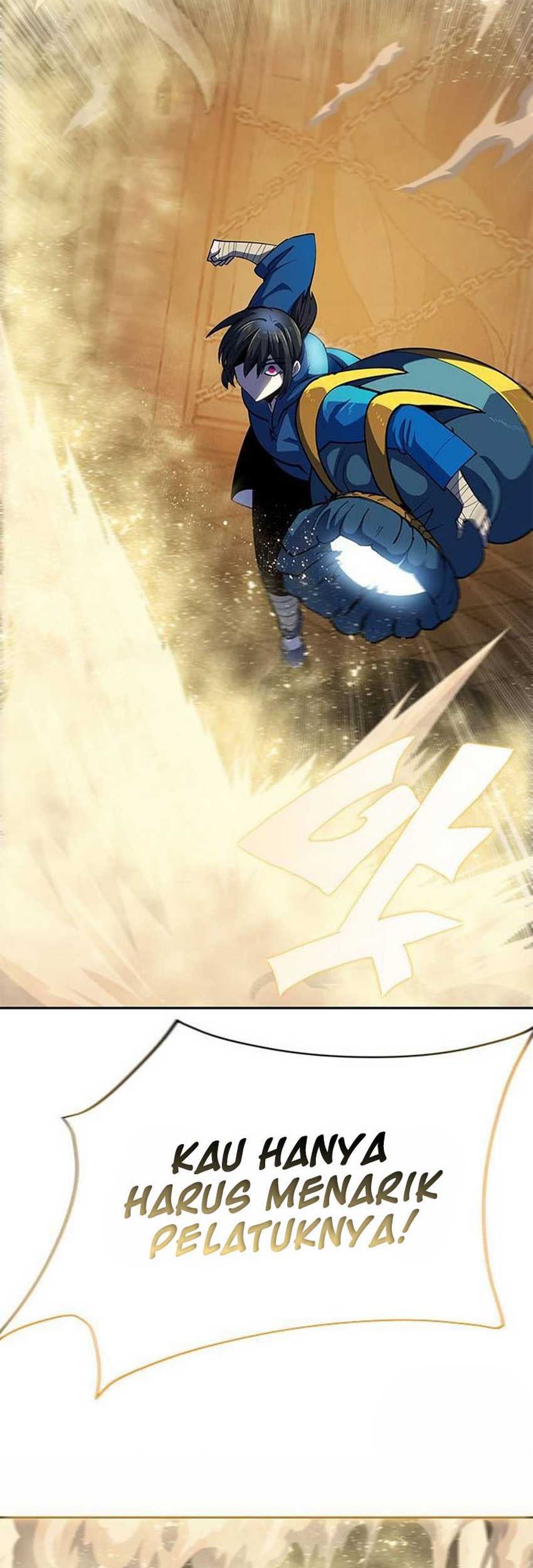 Dungeon Porter Chapter 10 Gambar 96
