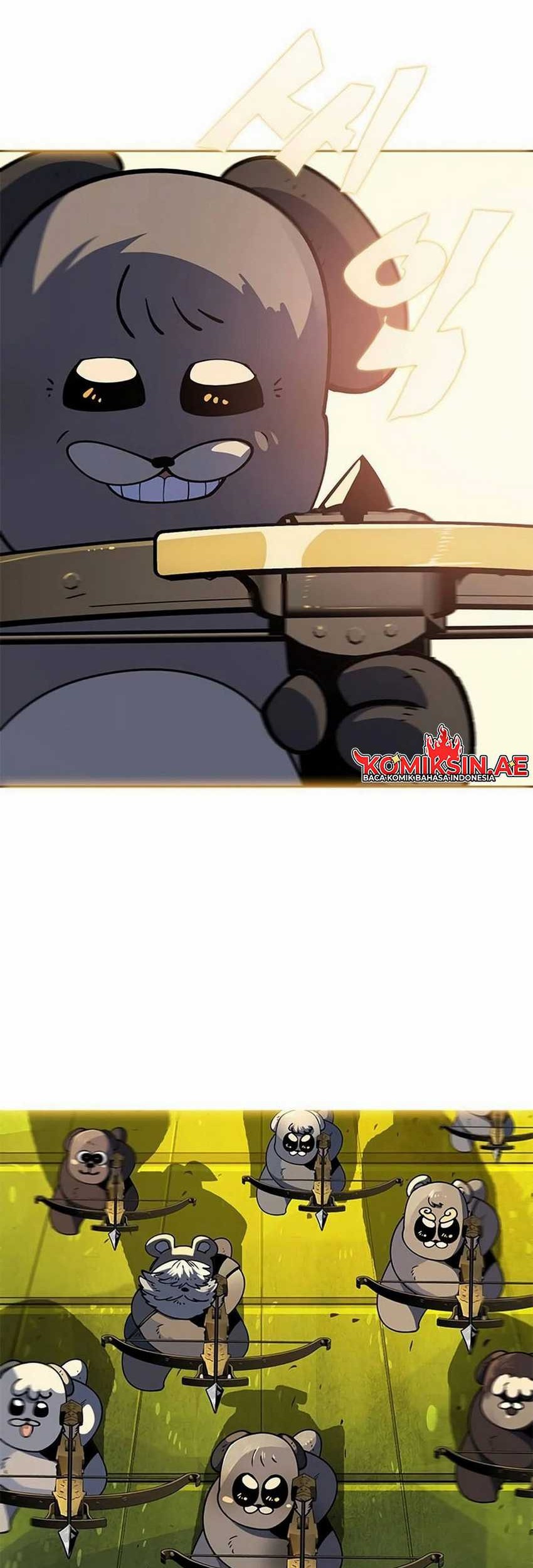 Dungeon Porter Chapter 10 Gambar 99
