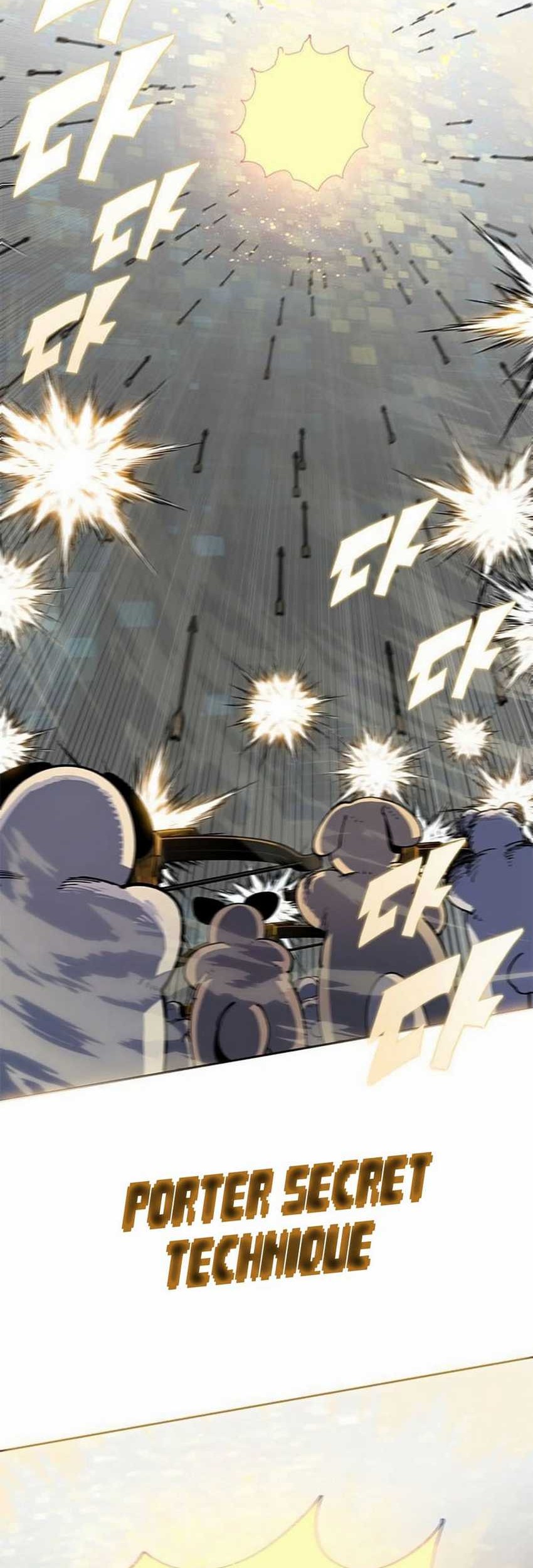 Dungeon Porter Chapter 10 Gambar 102