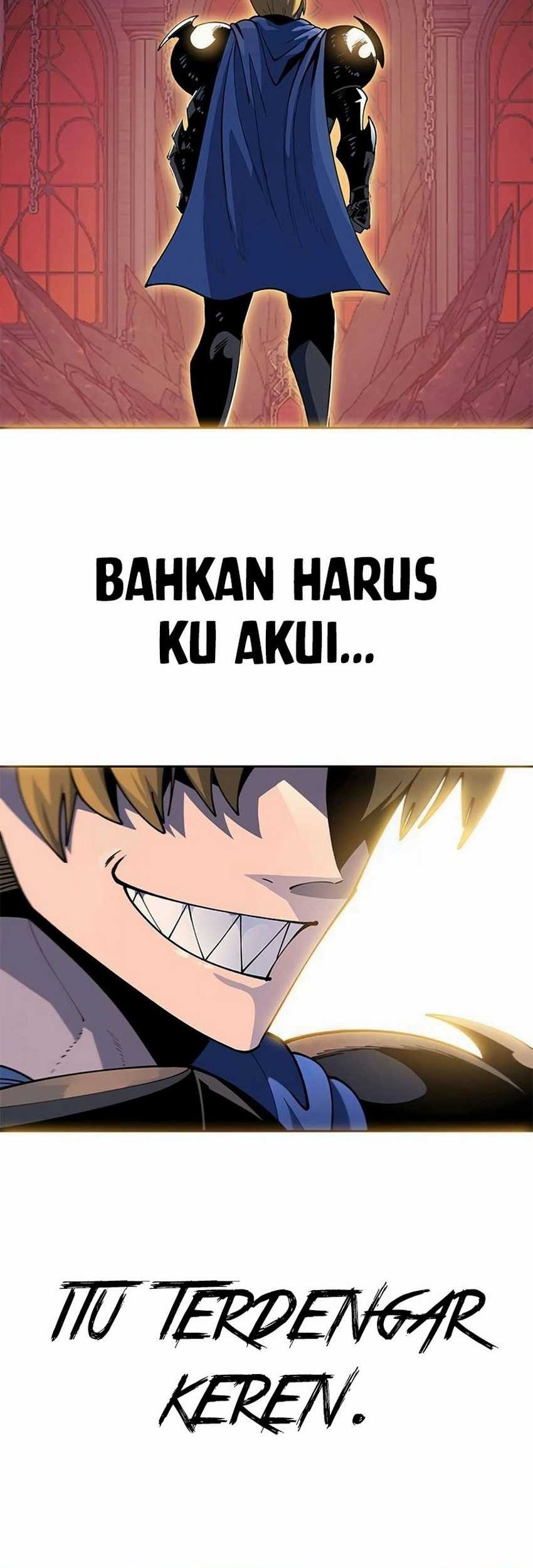 Dungeon Porter Chapter 10 Gambar 3