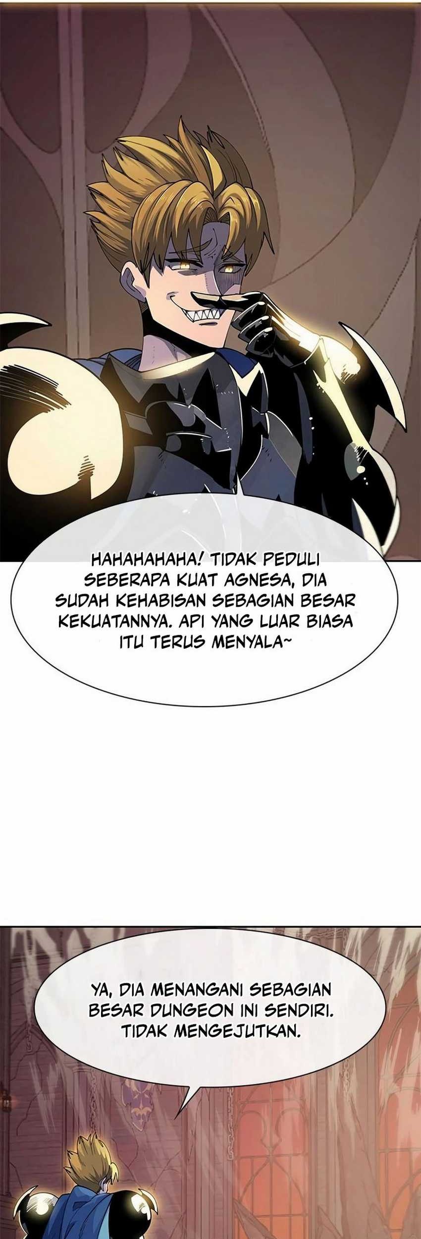 Dungeon Porter Chapter 10 Gambar 4