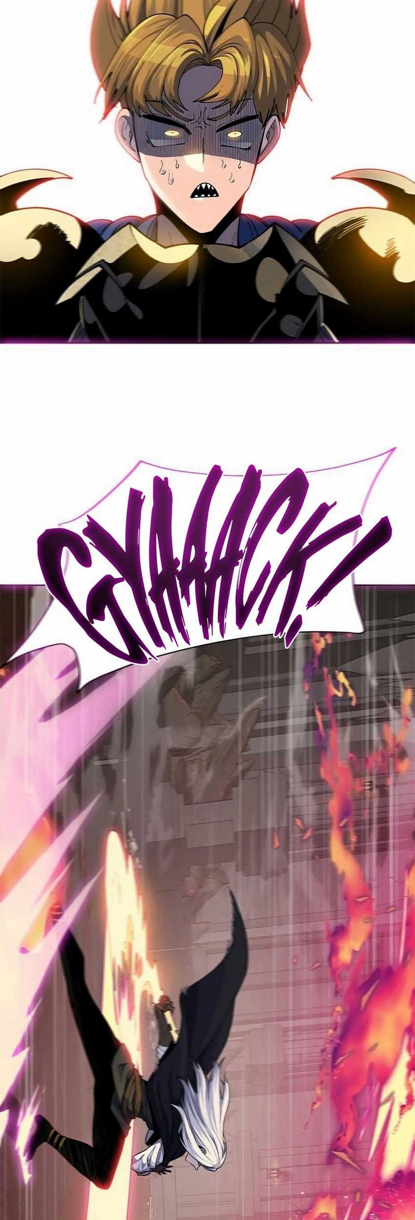 Dungeon Porter Chapter 10 Gambar 9