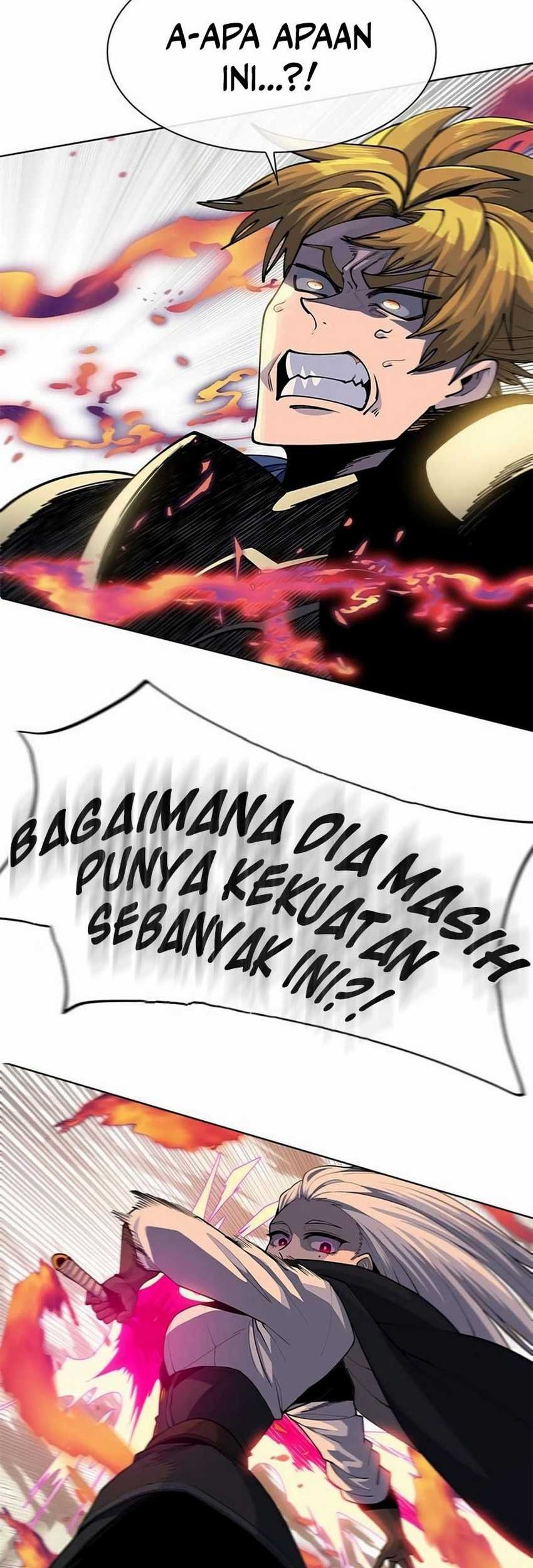 Dungeon Porter Chapter 10 Gambar 11