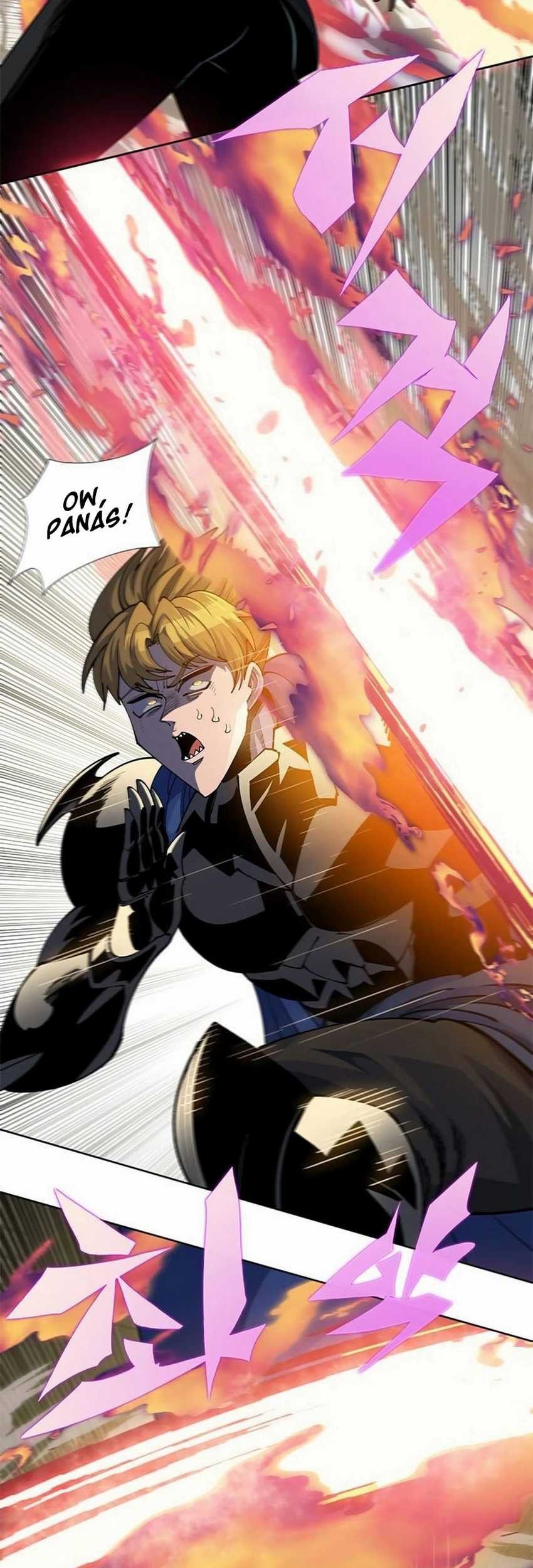 Dungeon Porter Chapter 10 Gambar 12