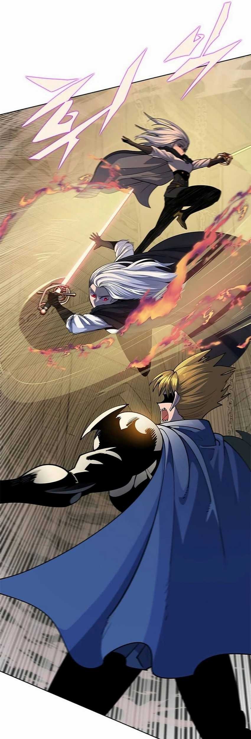 Dungeon Porter Chapter 10 Gambar 14