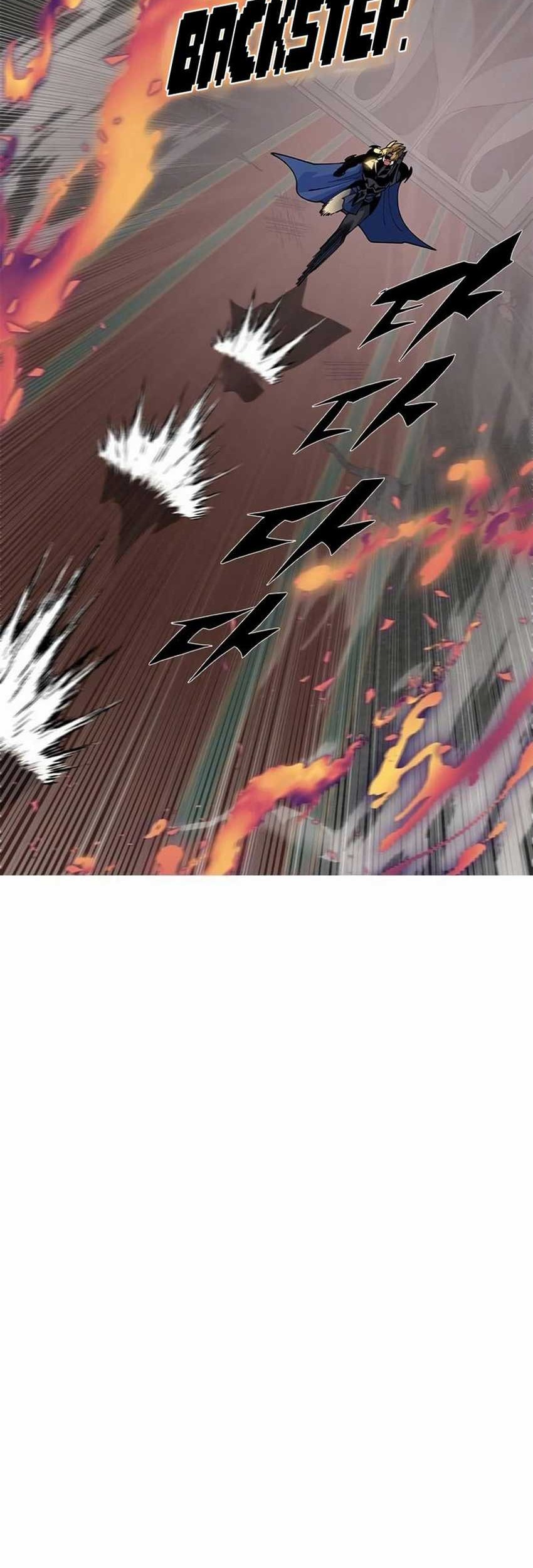 Dungeon Porter Chapter 10 Gambar 17