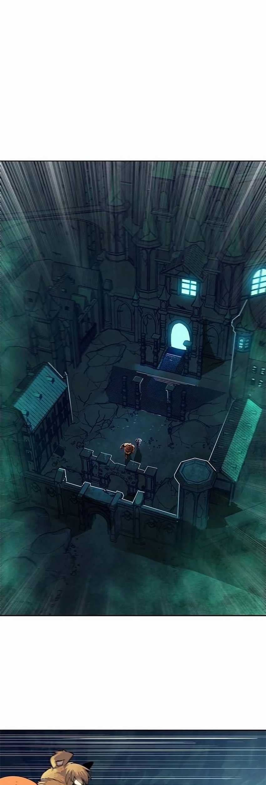 Dungeon Porter Chapter 10 Gambar 18