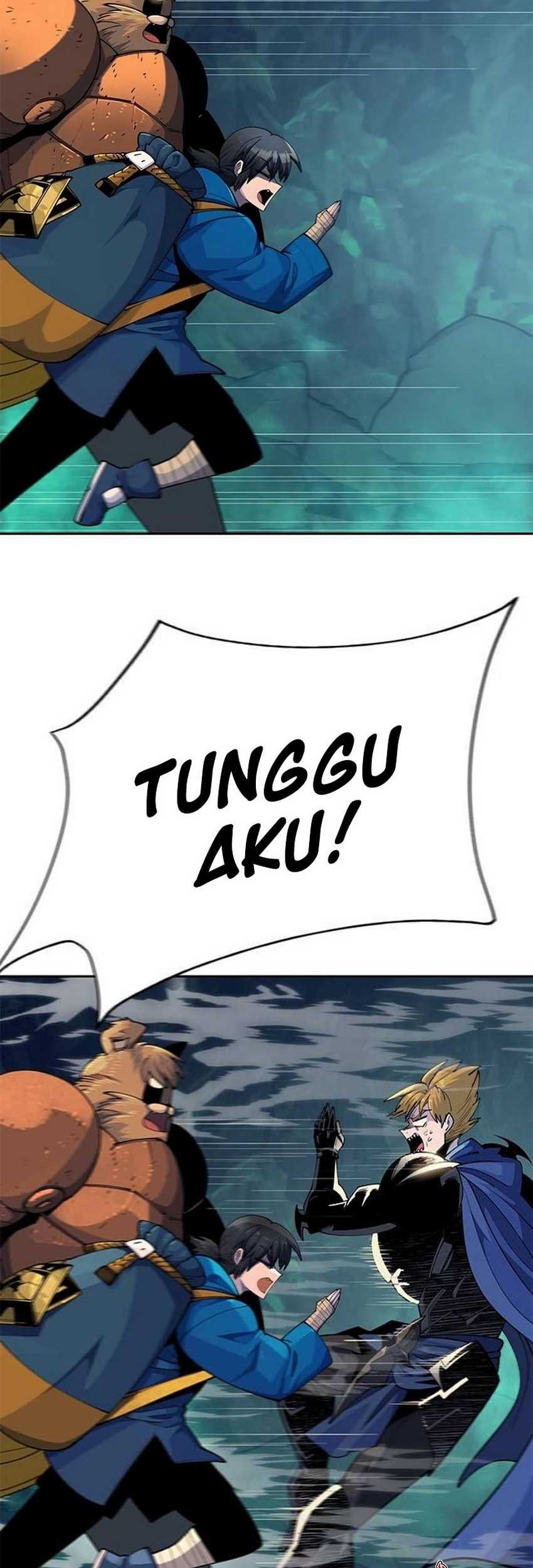 Dungeon Porter Chapter 10 Gambar 19