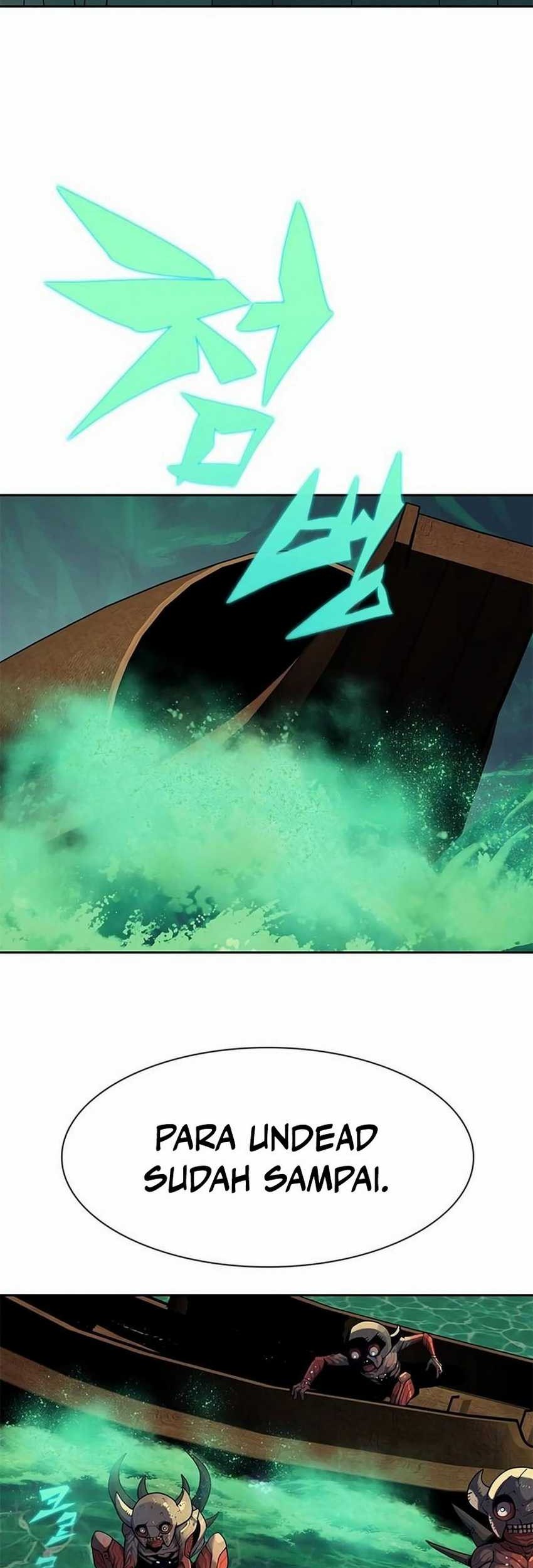 Dungeon Porter Chapter 10 Gambar 23