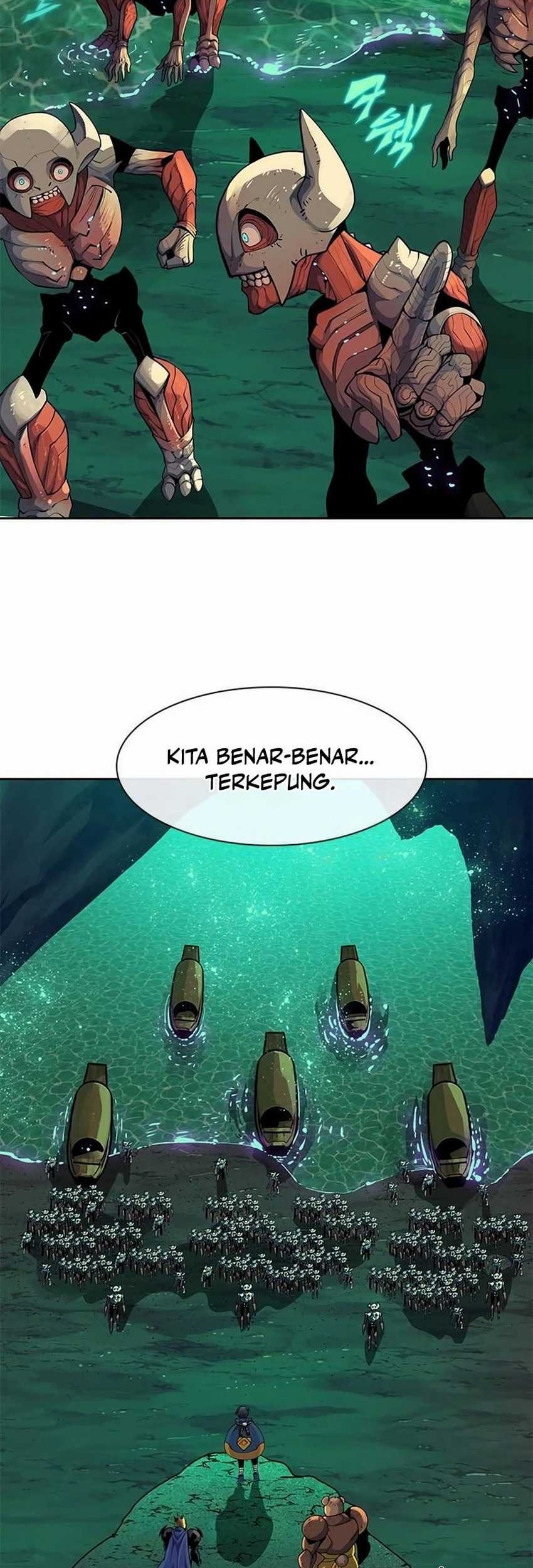 Dungeon Porter Chapter 10 Gambar 24