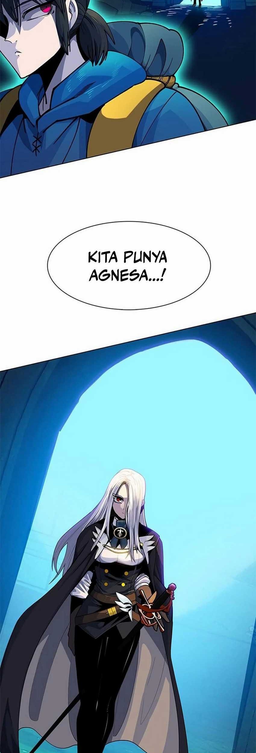 Dungeon Porter Chapter 10 Gambar 26