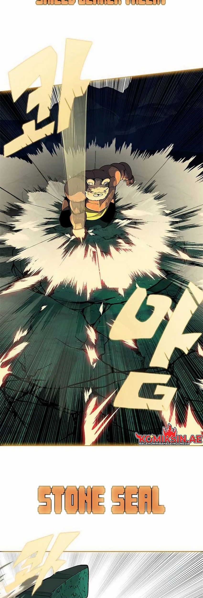 Dungeon Porter Chapter 10 Gambar 29