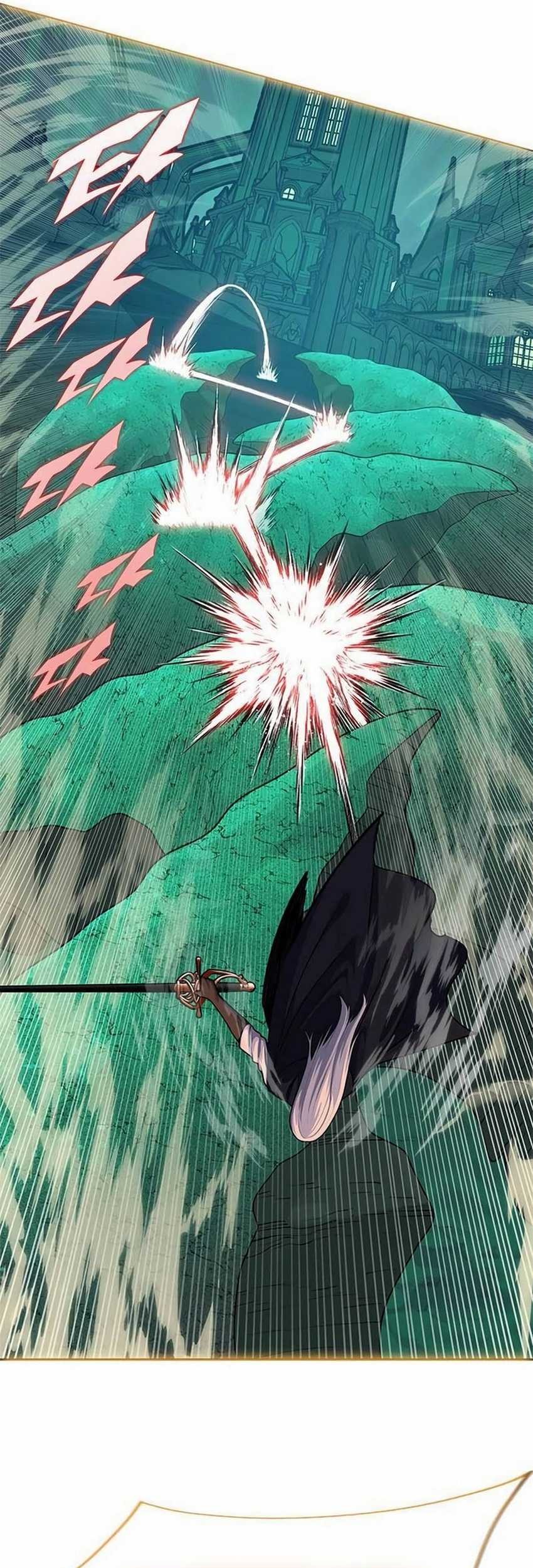 Dungeon Porter Chapter 10 Gambar 34