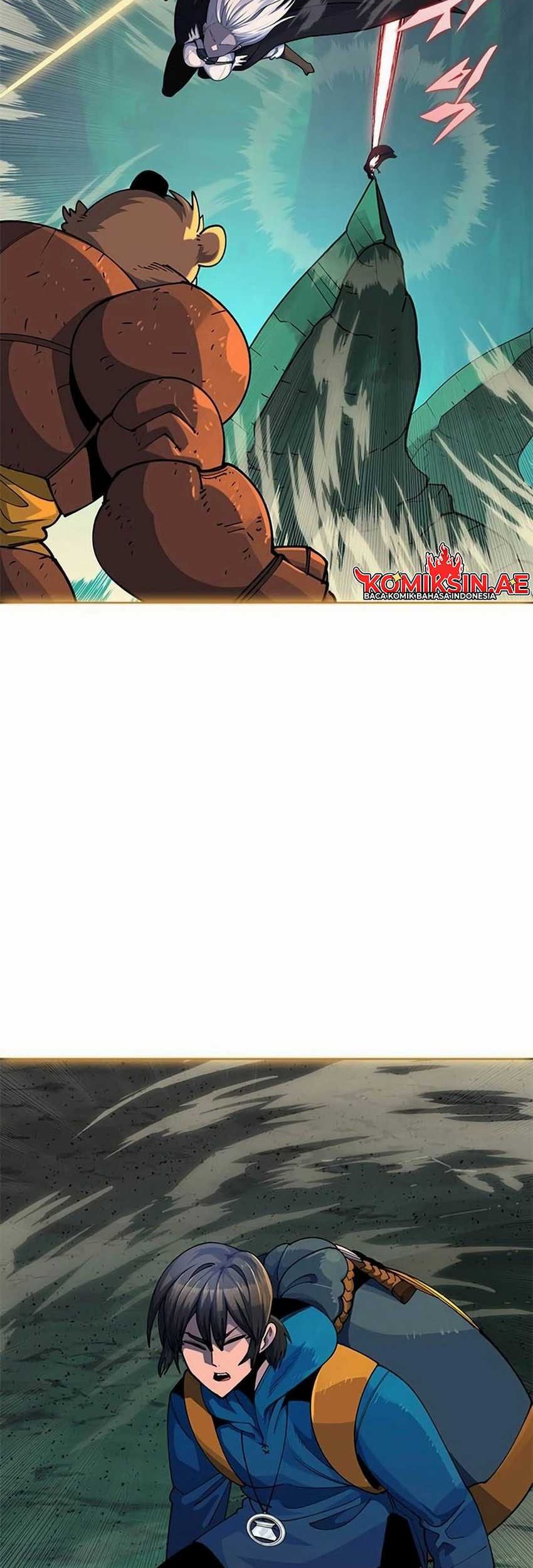 Dungeon Porter Chapter 10 Gambar 36