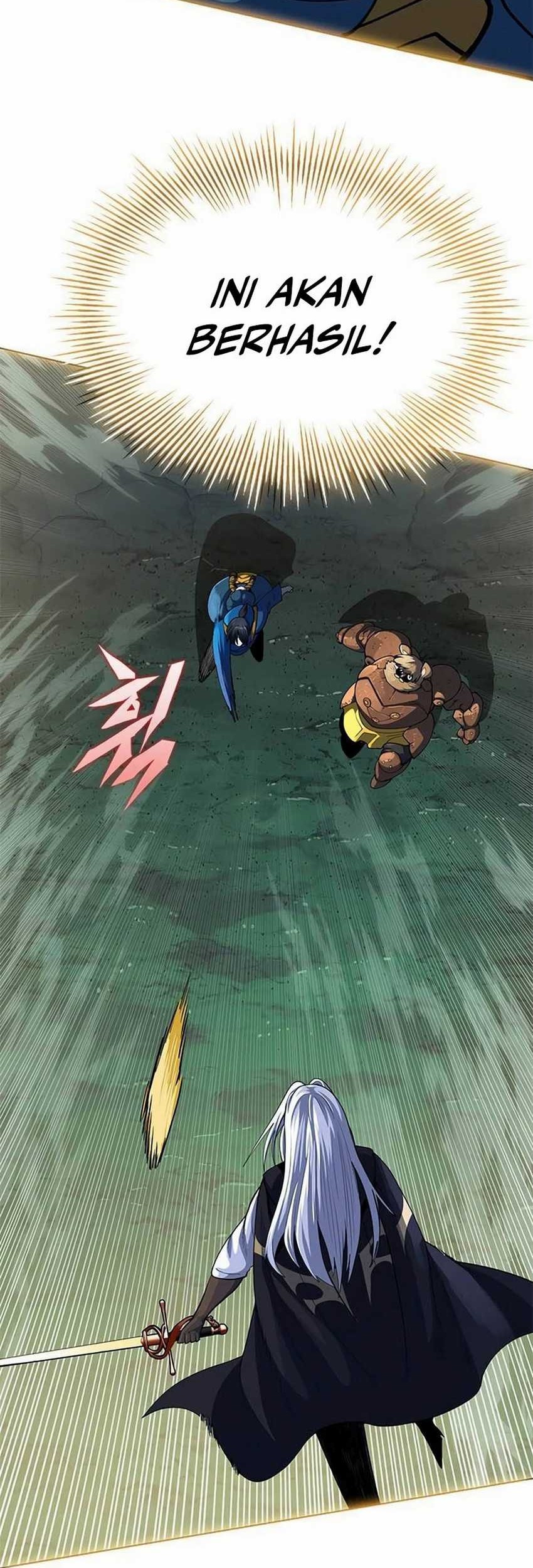 Dungeon Porter Chapter 10 Gambar 39