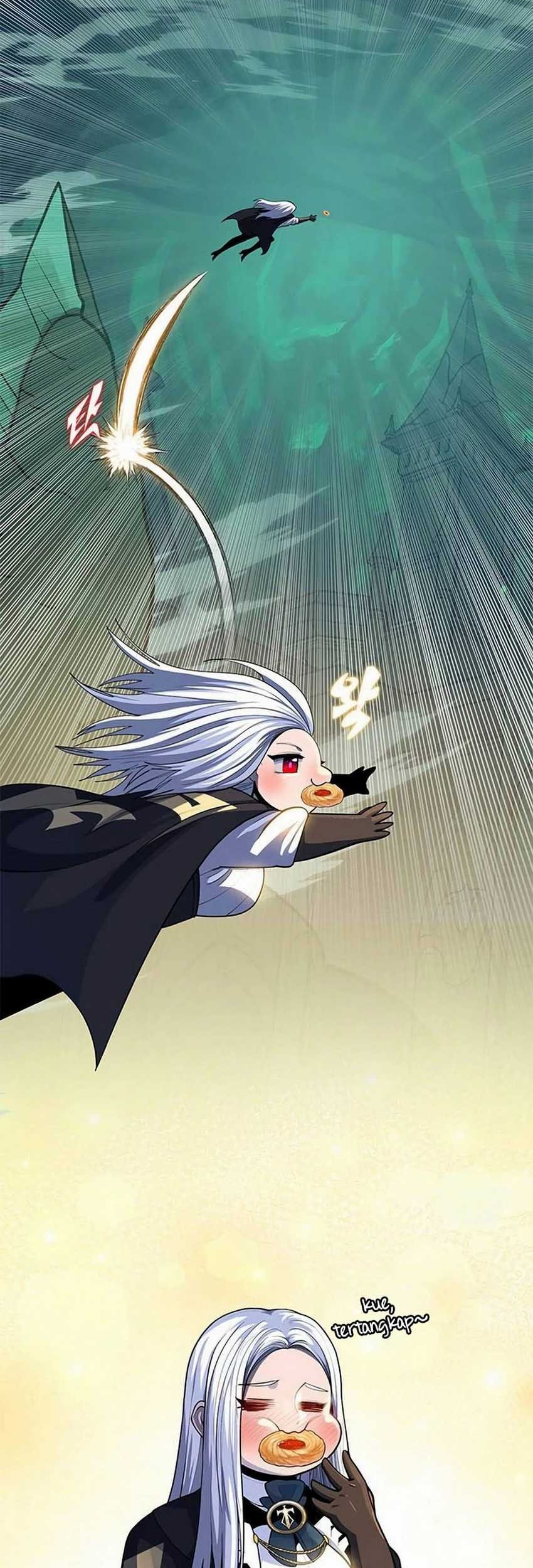 Dungeon Porter Chapter 10 Gambar 43