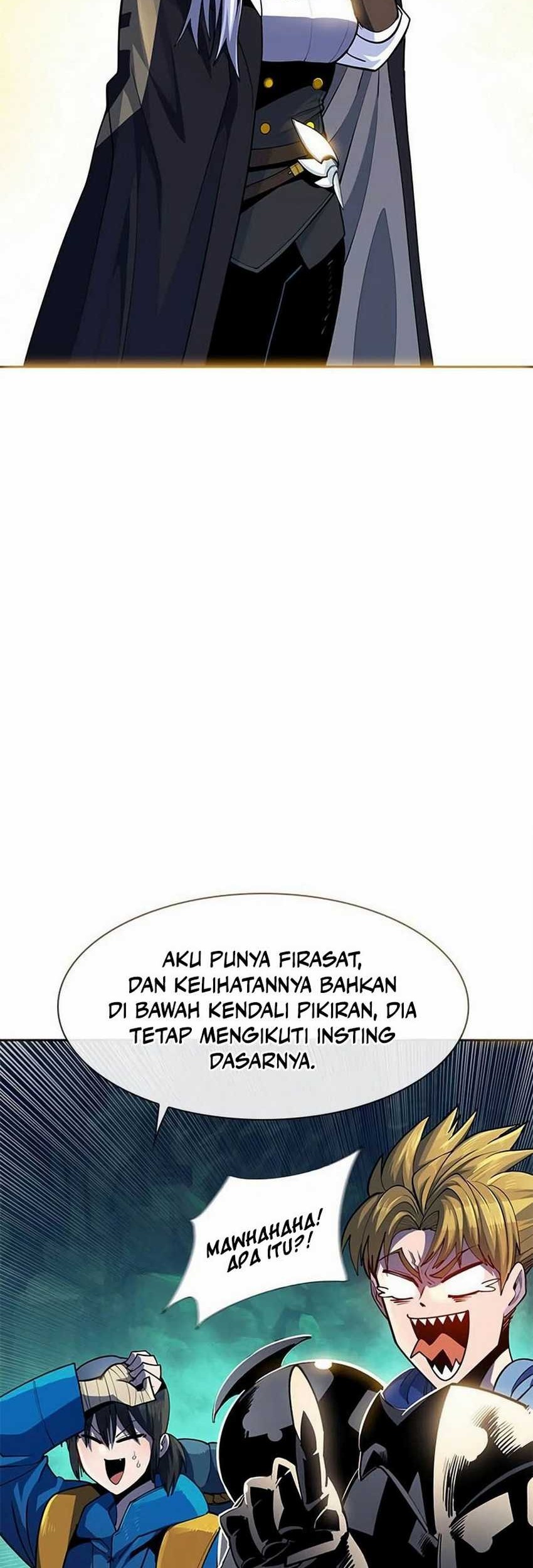 Dungeon Porter Chapter 10 Gambar 44