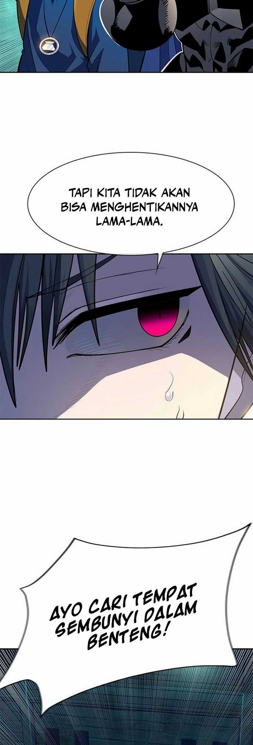 Dungeon Porter Chapter 10 Gambar 45