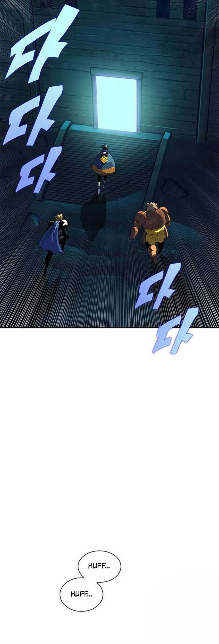Dungeon Porter Chapter 10 Gambar 46