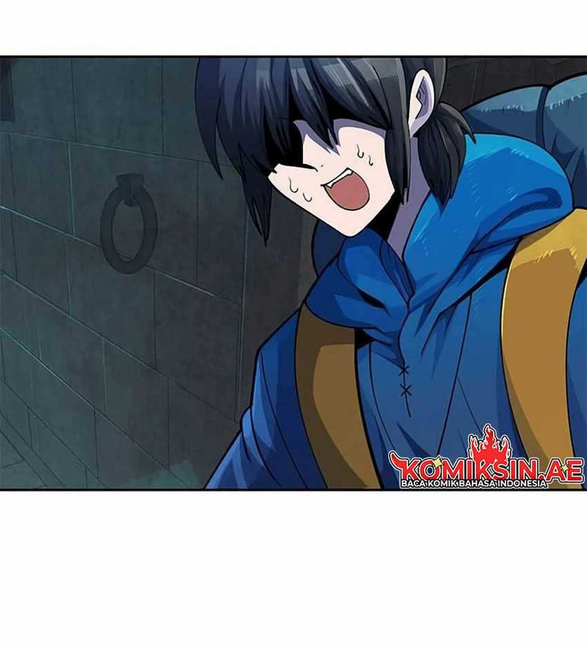Dungeon Porter Chapter 10 Gambar 47