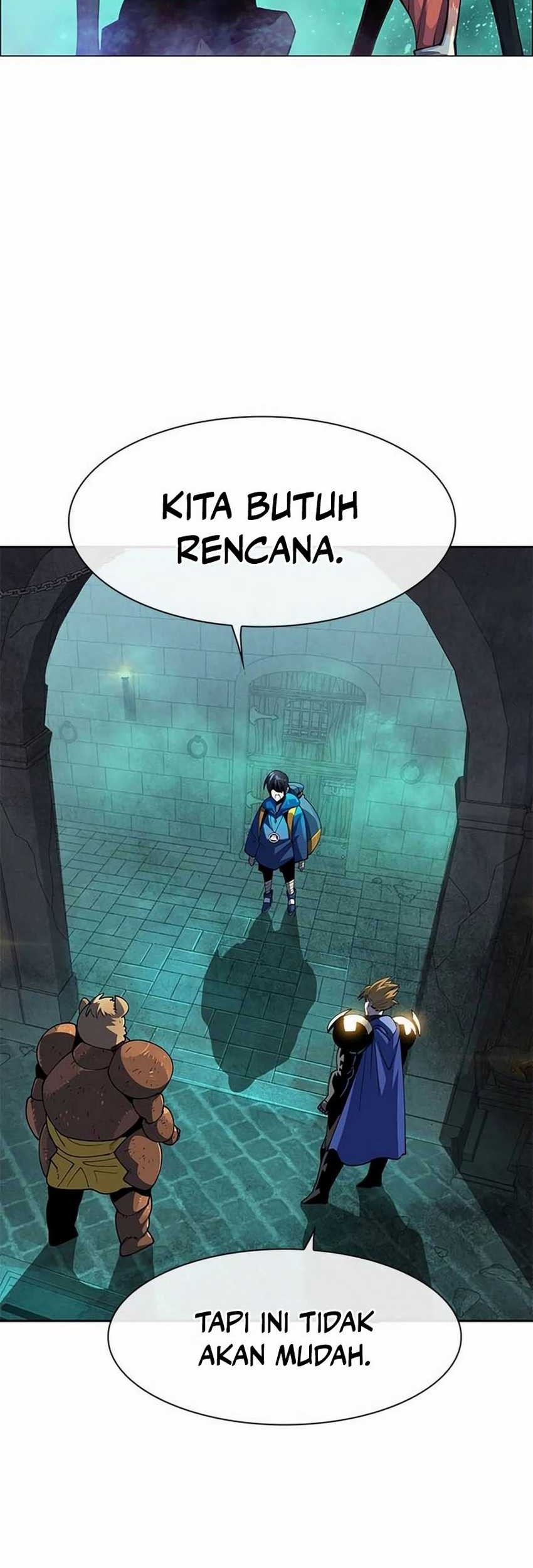 Dungeon Porter Chapter 10 Gambar 50