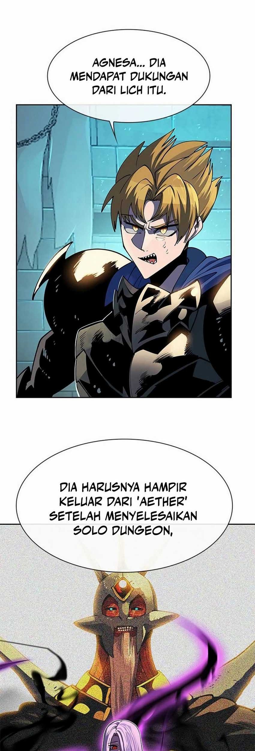 Dungeon Porter Chapter 10 Gambar 51