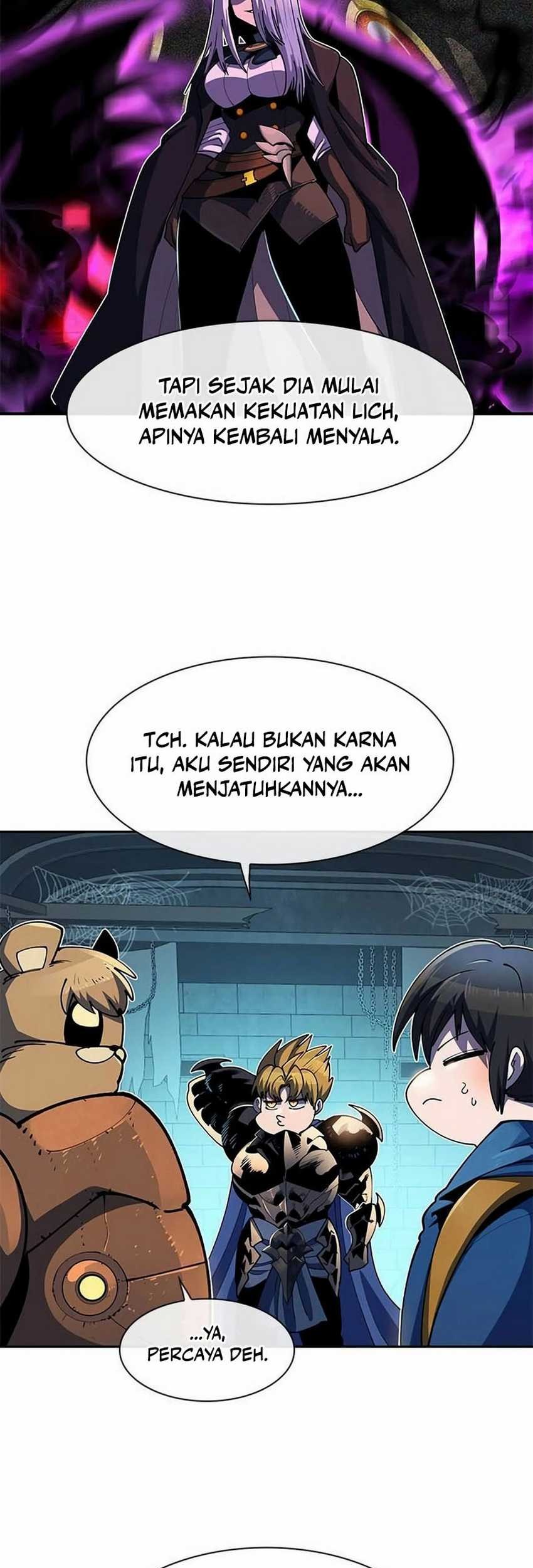 Dungeon Porter Chapter 10 Gambar 52