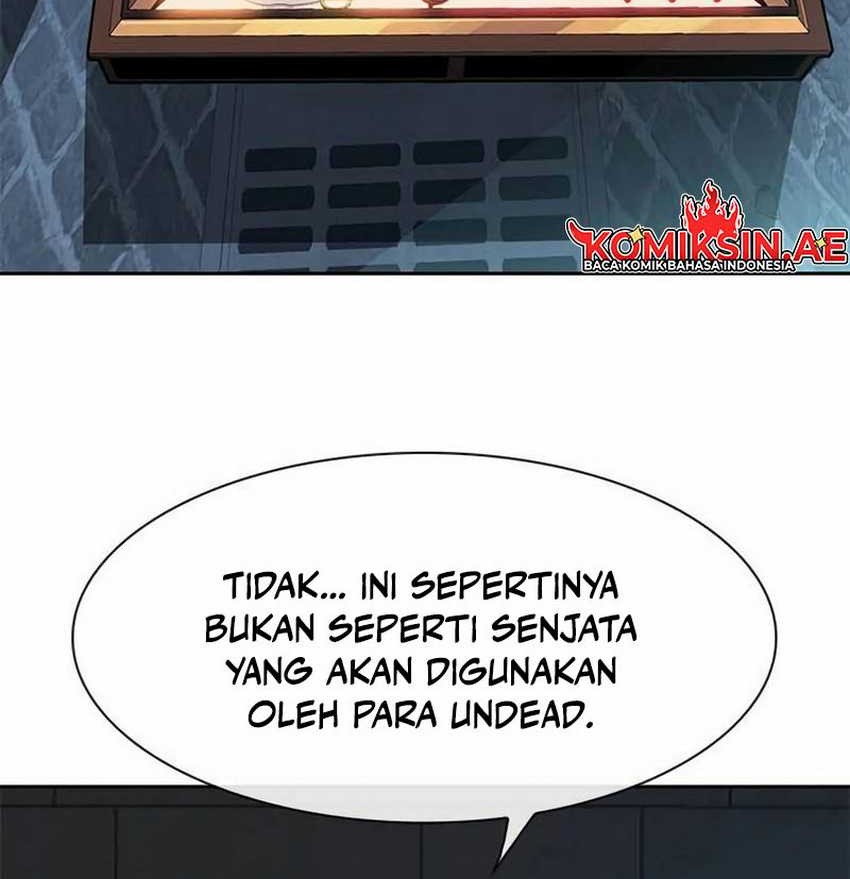 Dungeon Porter Chapter 10 Gambar 54