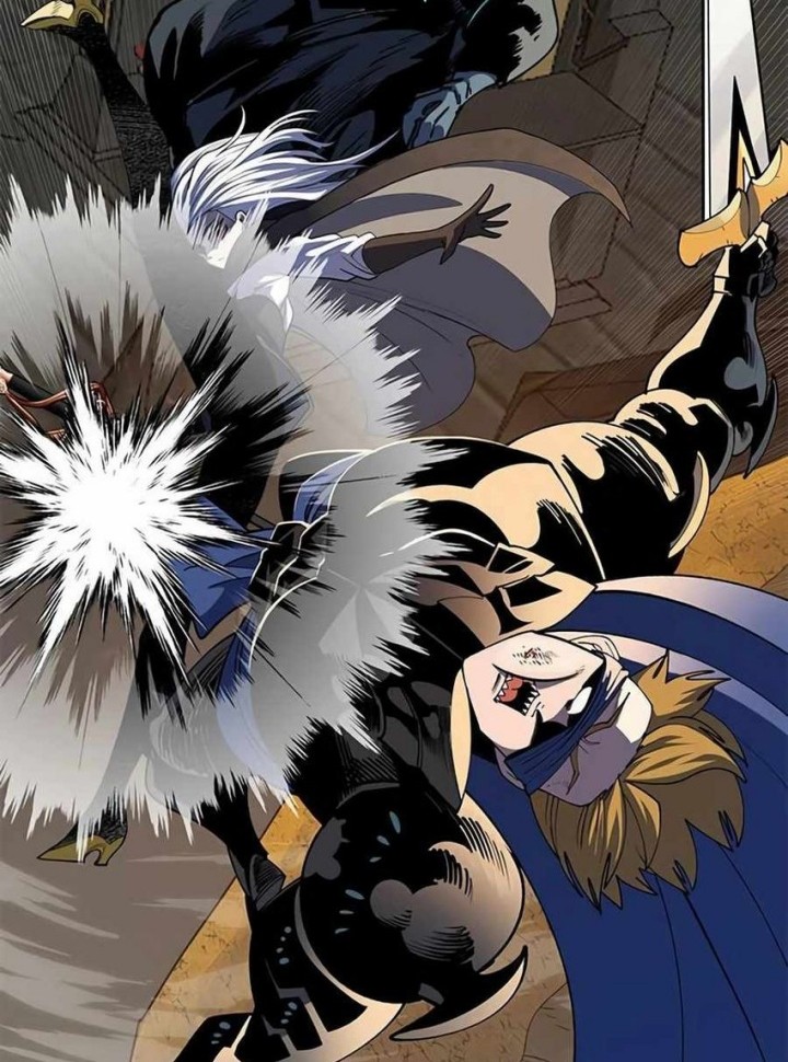 Dungeon Porter Chapter 11 Gambar 65
