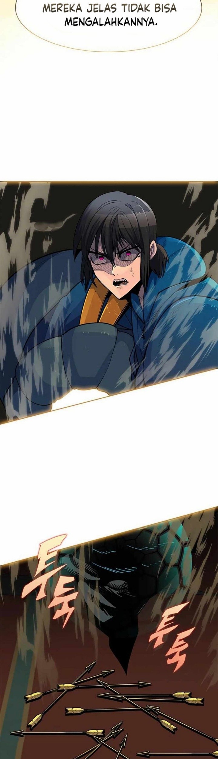 Dungeon Porter Chapter 11 Gambar 82