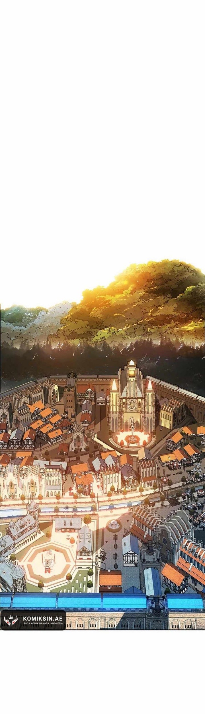 Baca Dungeon Porter Chapter 11 Gambar 2