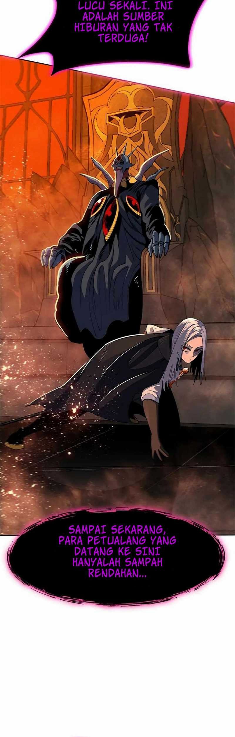 Dungeon Porter Chapter 12 Gambar 78