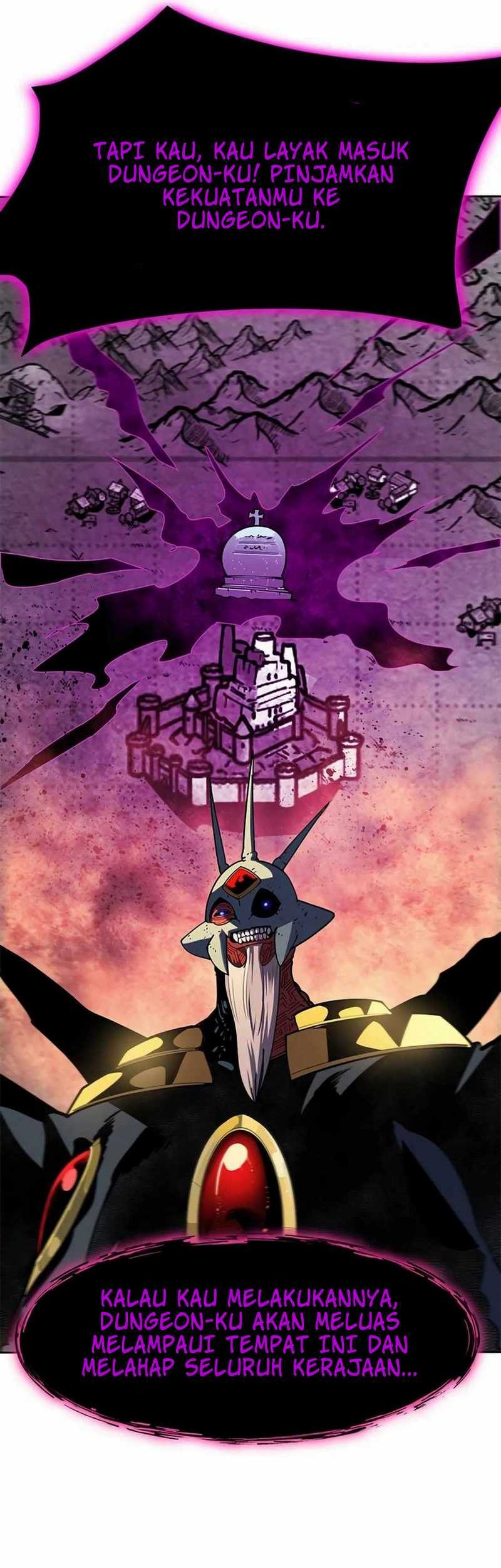 Dungeon Porter Chapter 12 Gambar 79