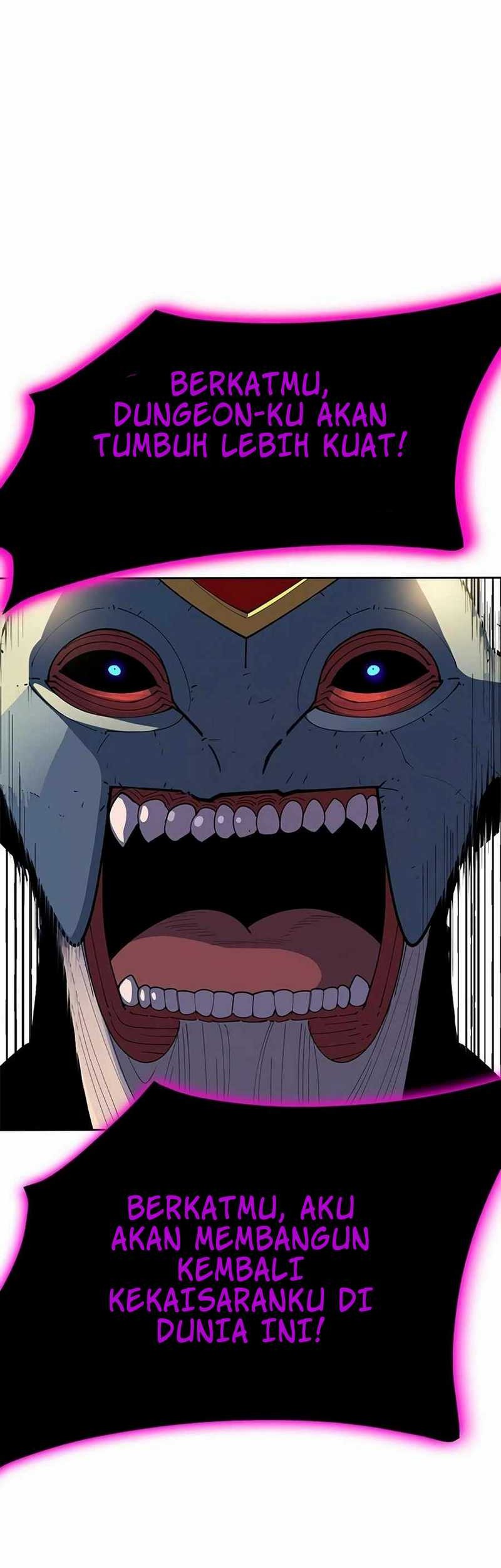 Dungeon Porter Chapter 12 Gambar 80