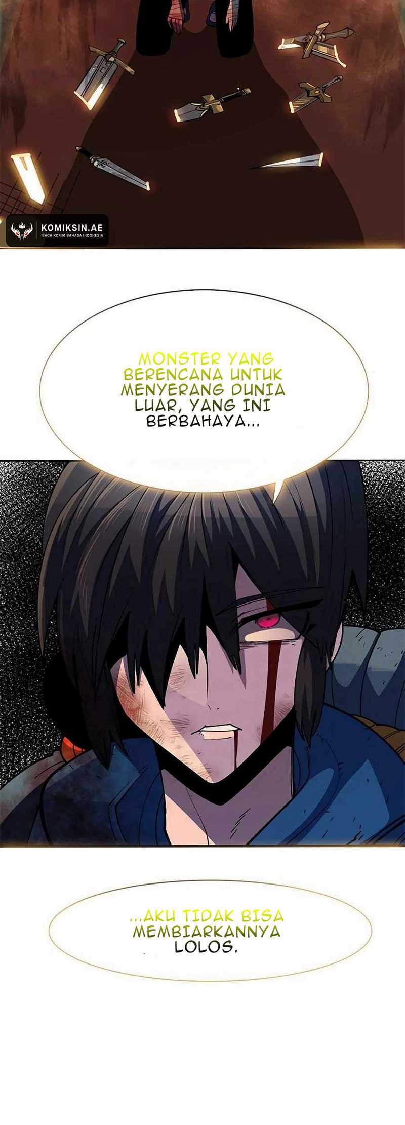 Dungeon Porter Chapter 12 Gambar 82