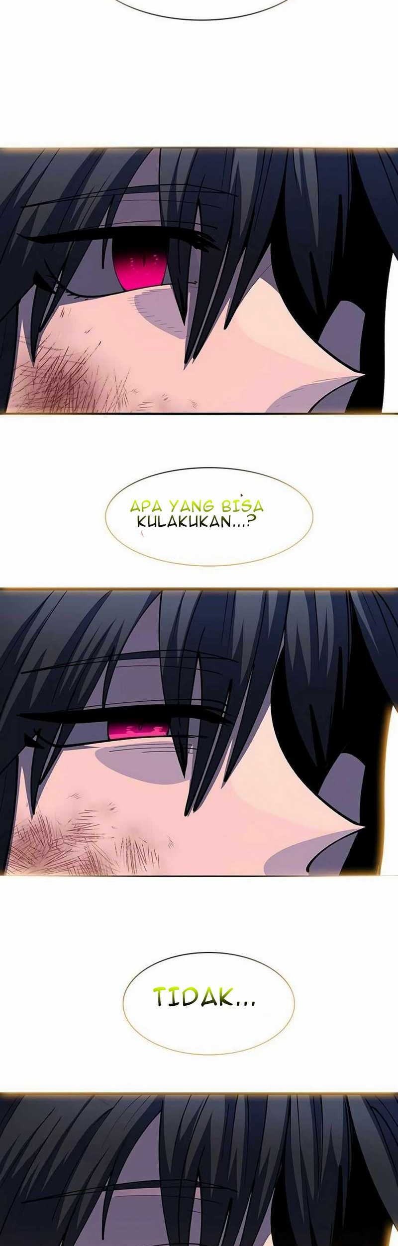 Dungeon Porter Chapter 12 Gambar 85