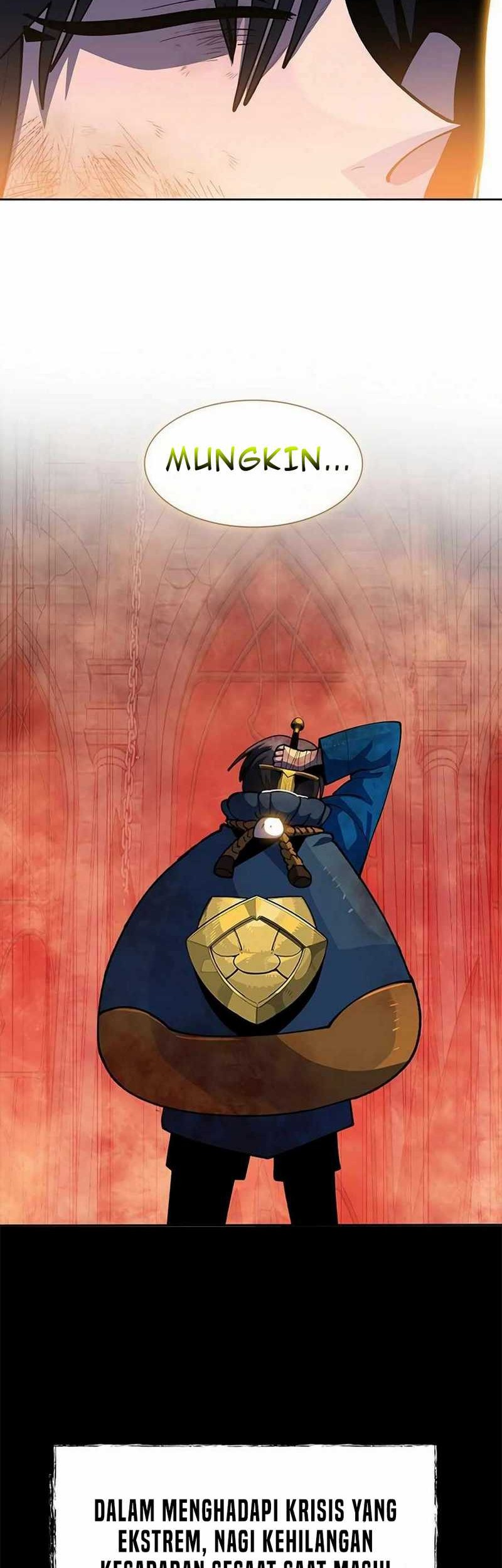 Dungeon Porter Chapter 12 Gambar 86