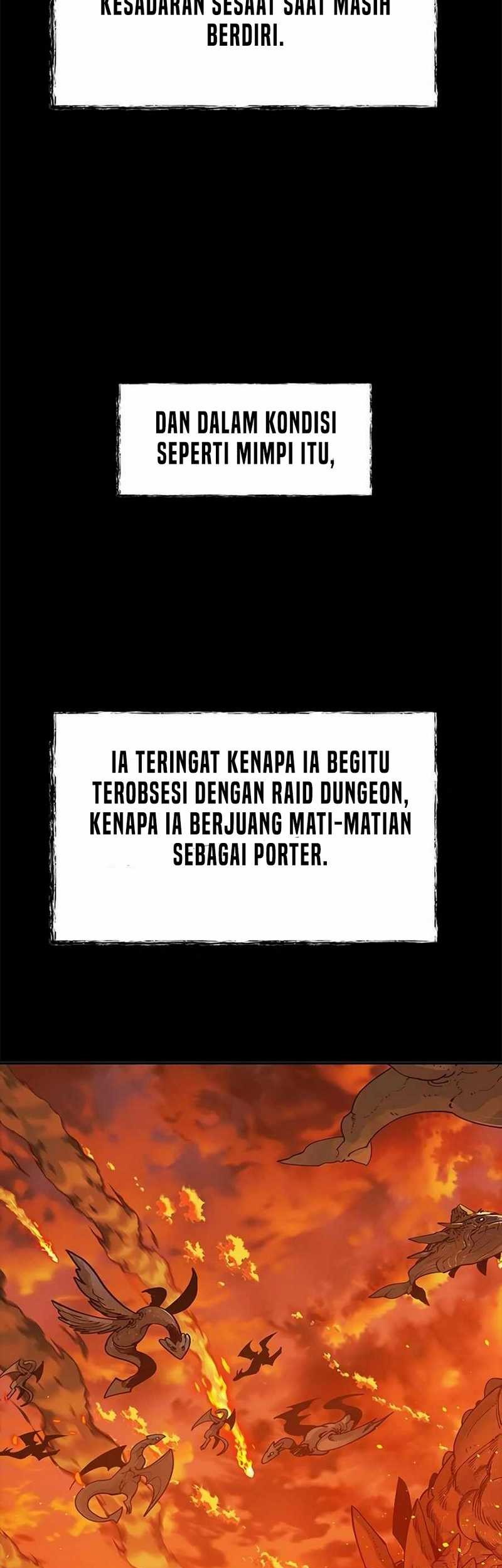 Dungeon Porter Chapter 12 Gambar 87
