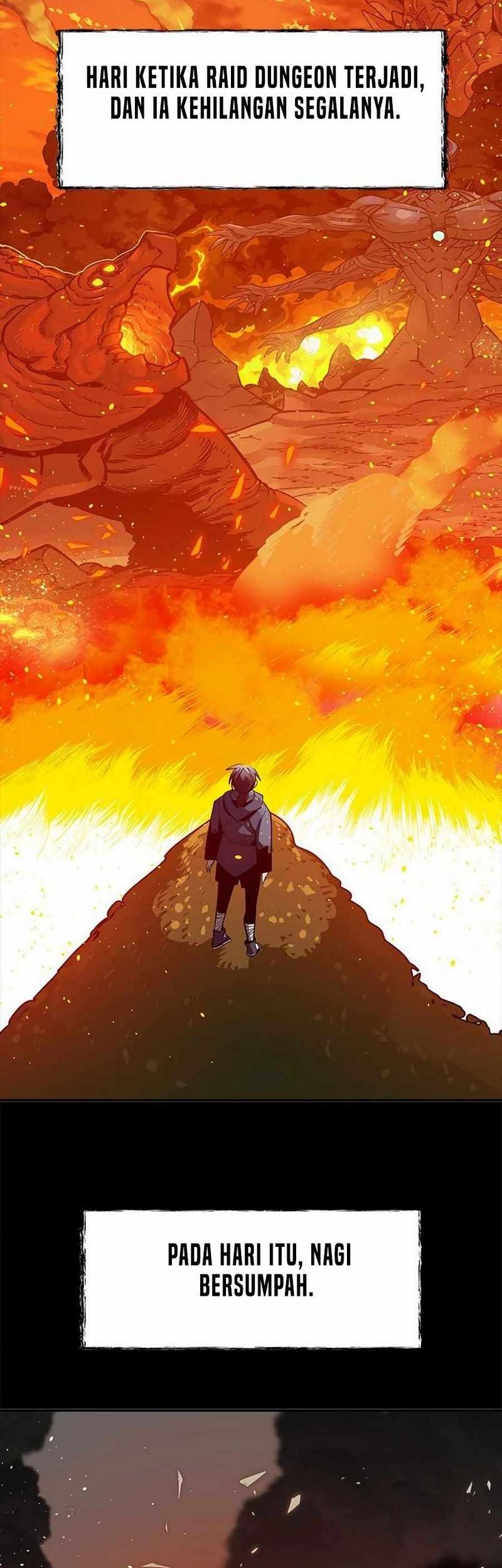 Dungeon Porter Chapter 12 Gambar 88