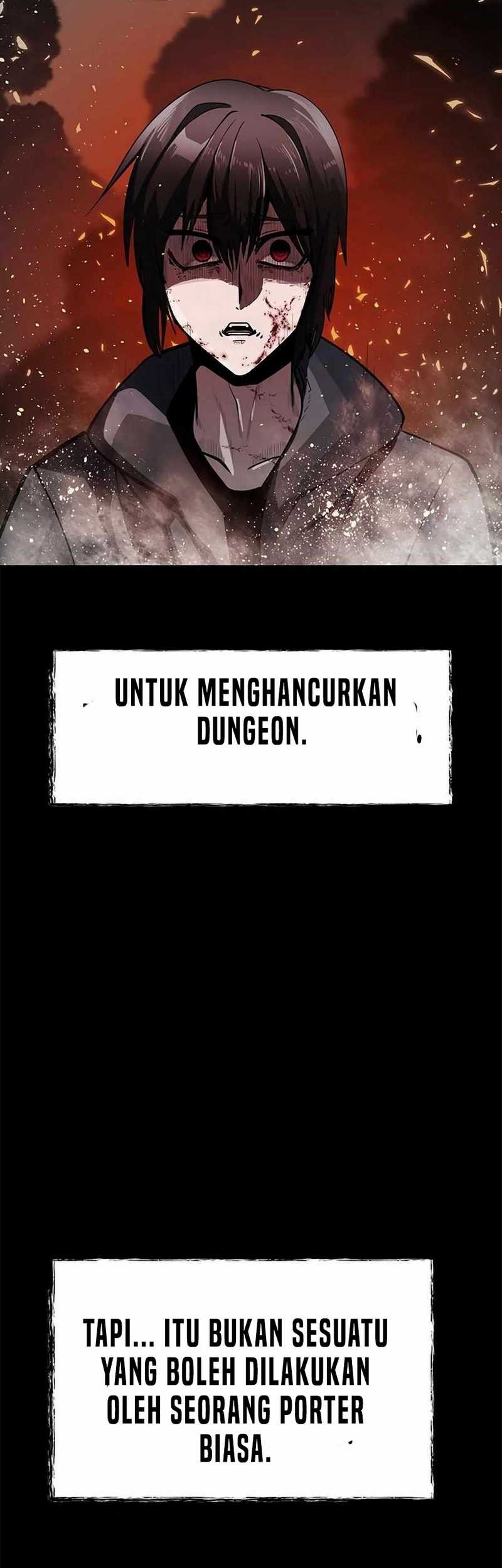 Dungeon Porter Chapter 12 Gambar 89