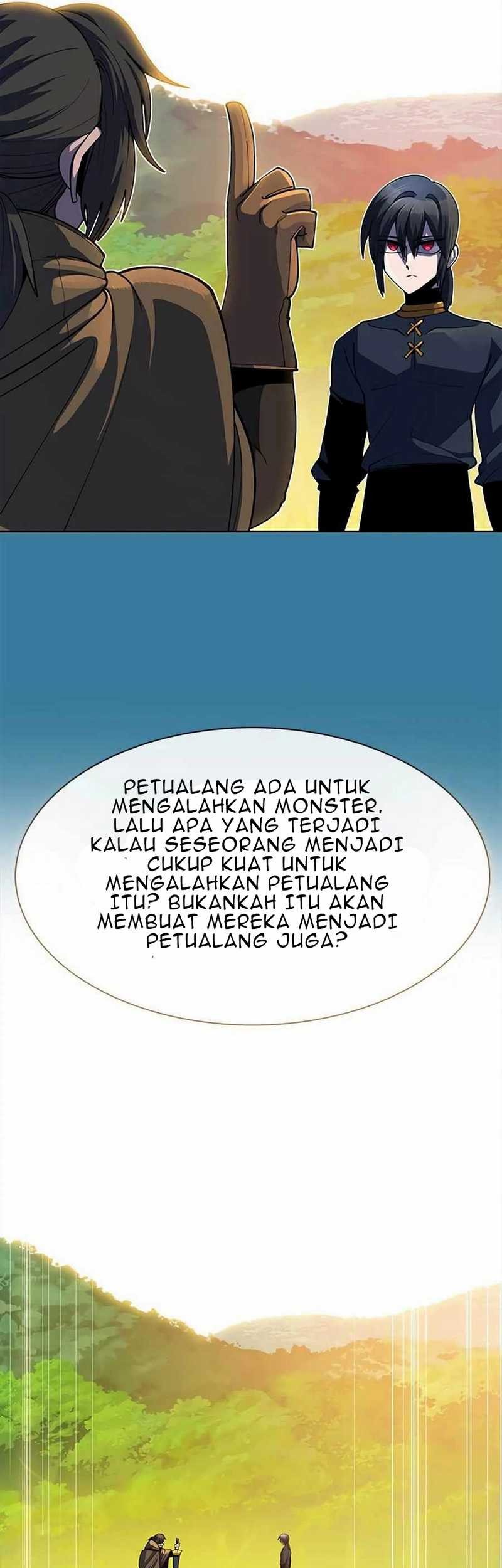 Dungeon Porter Chapter 12 Gambar 92