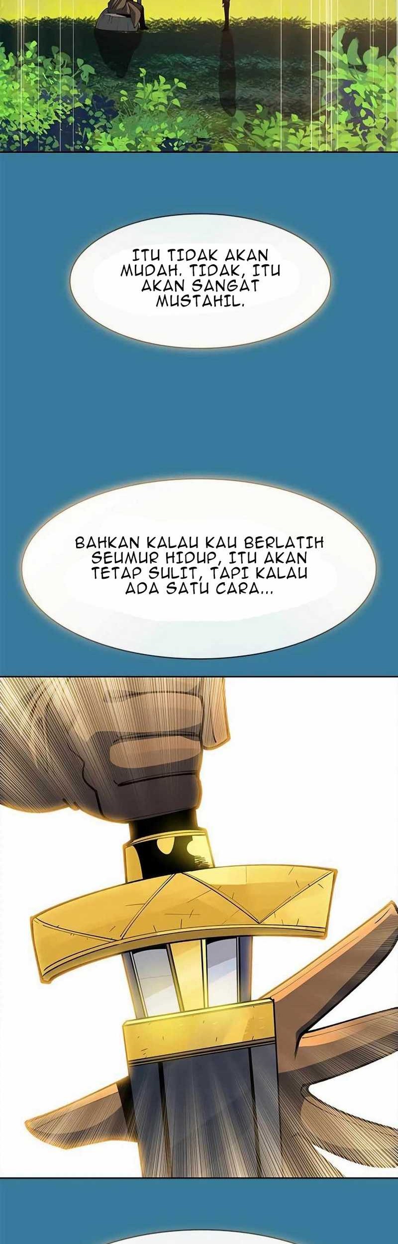 Dungeon Porter Chapter 12 Gambar 93