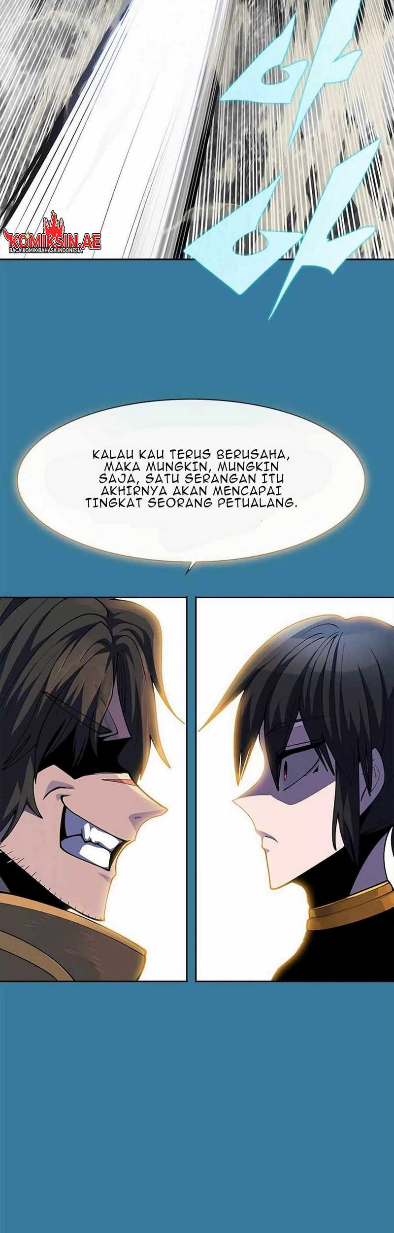 Dungeon Porter Chapter 12 Gambar 96