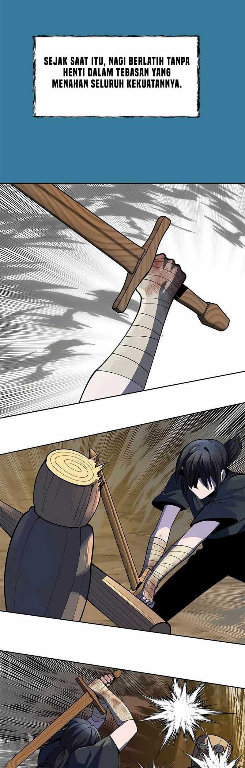 Dungeon Porter Chapter 12 Gambar 97