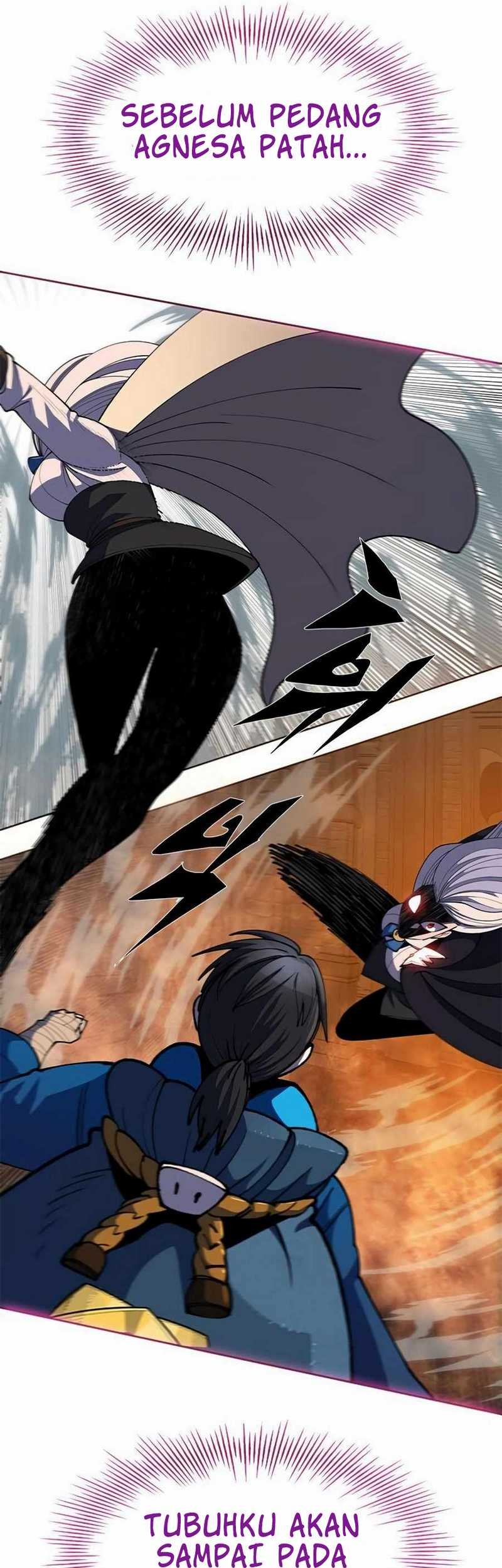 Dungeon Porter Chapter 12 Gambar 101