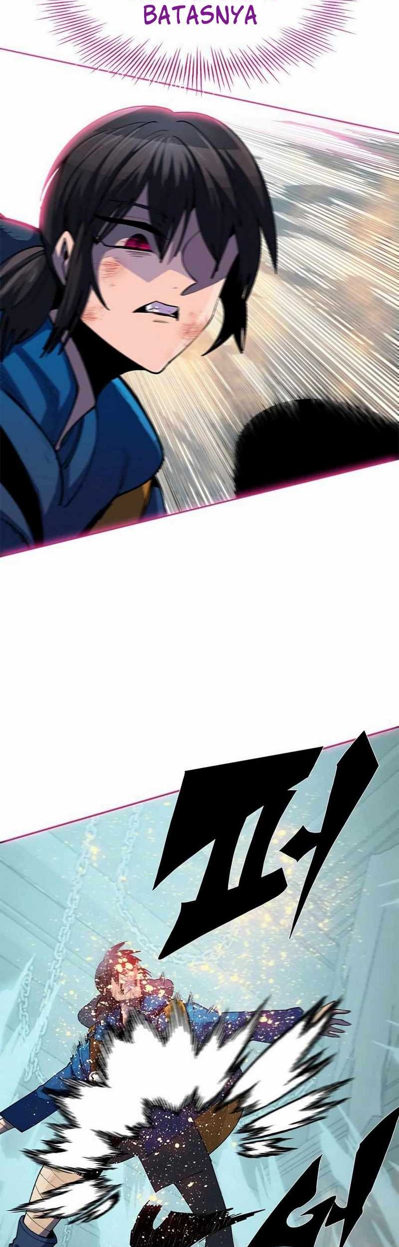 Dungeon Porter Chapter 12 Gambar 102