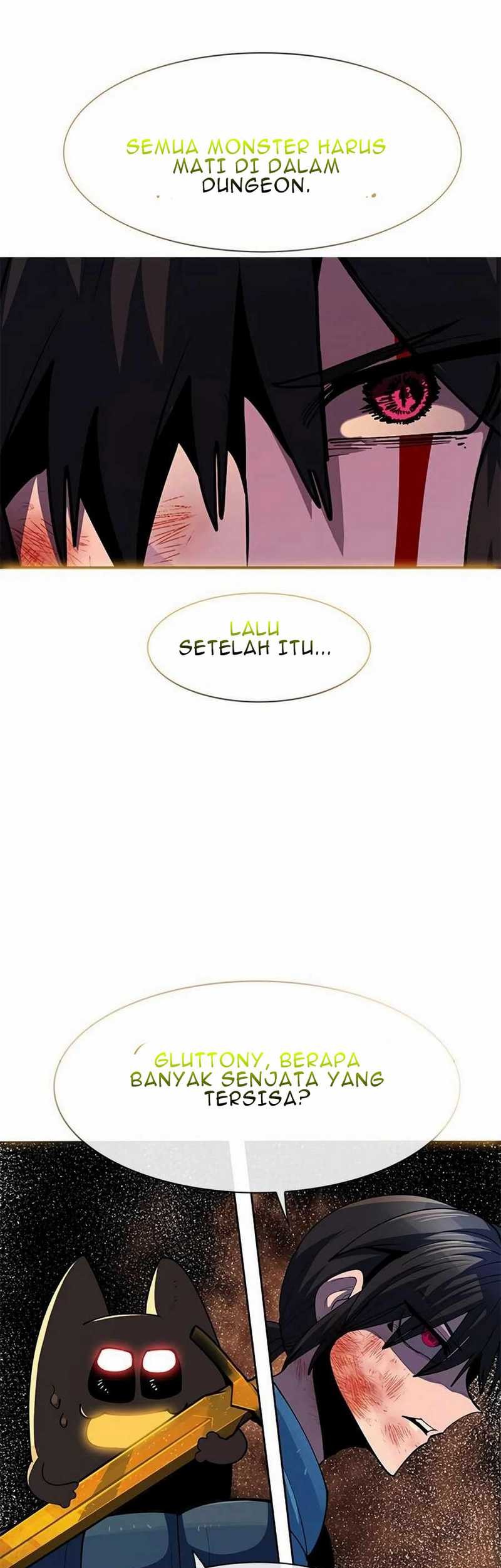 Dungeon Porter Chapter 12 Gambar 110