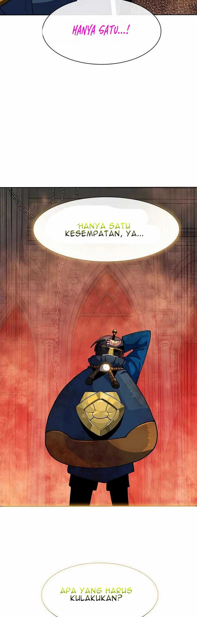 Dungeon Porter Chapter 12 Gambar 111