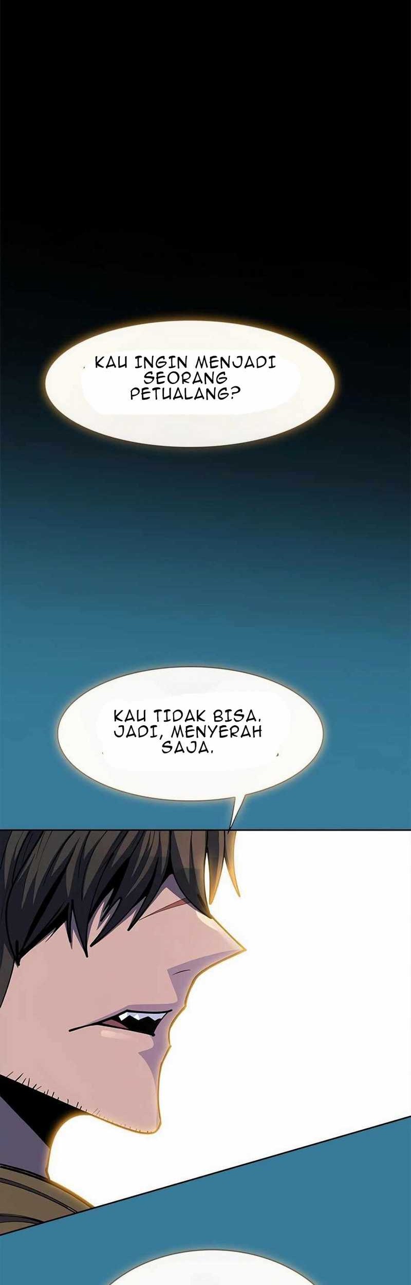 Dungeon Porter Chapter 12 Gambar 117