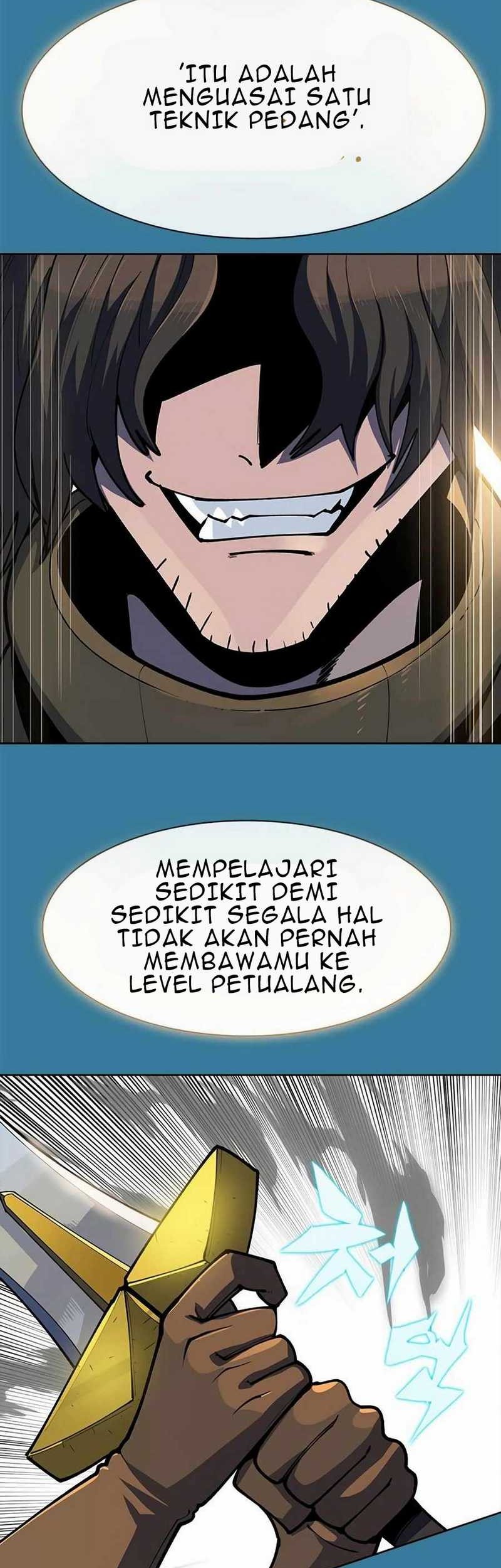 Dungeon Porter Chapter 12 Gambar 121